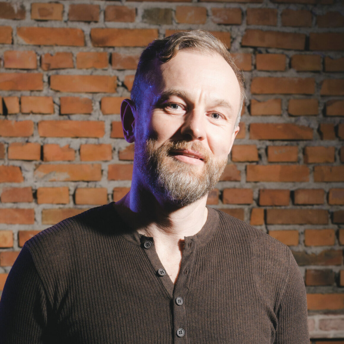 Bartosz Szczepaniak