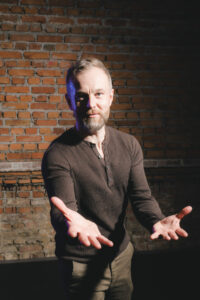 Bartosz Szczepaniak