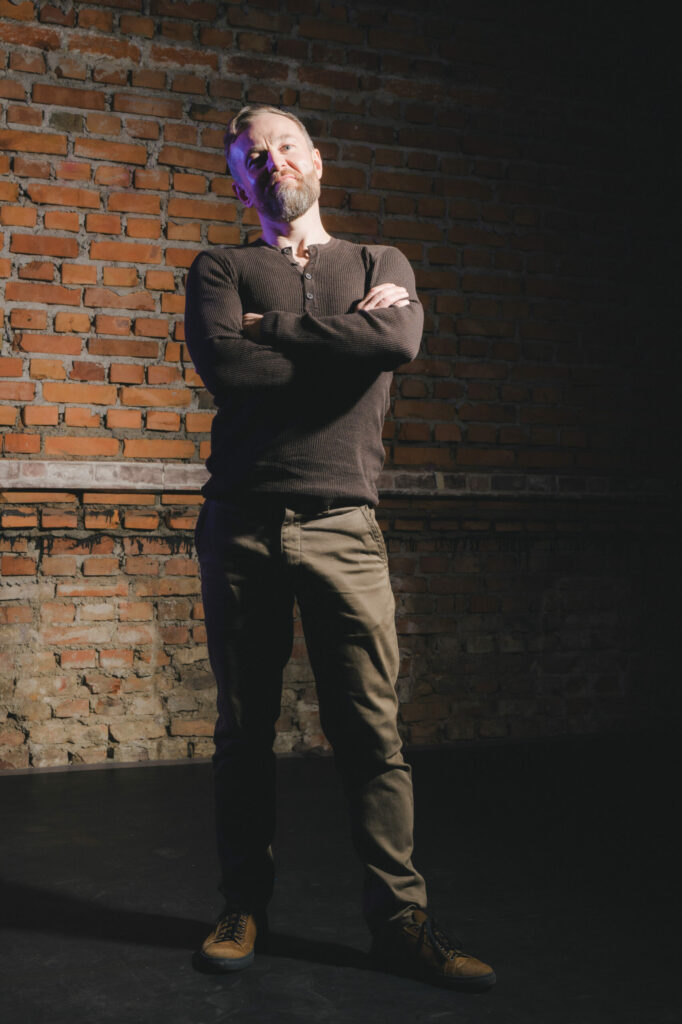 Bartosz Szczepaniak