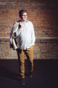 Bartosz Marciniak