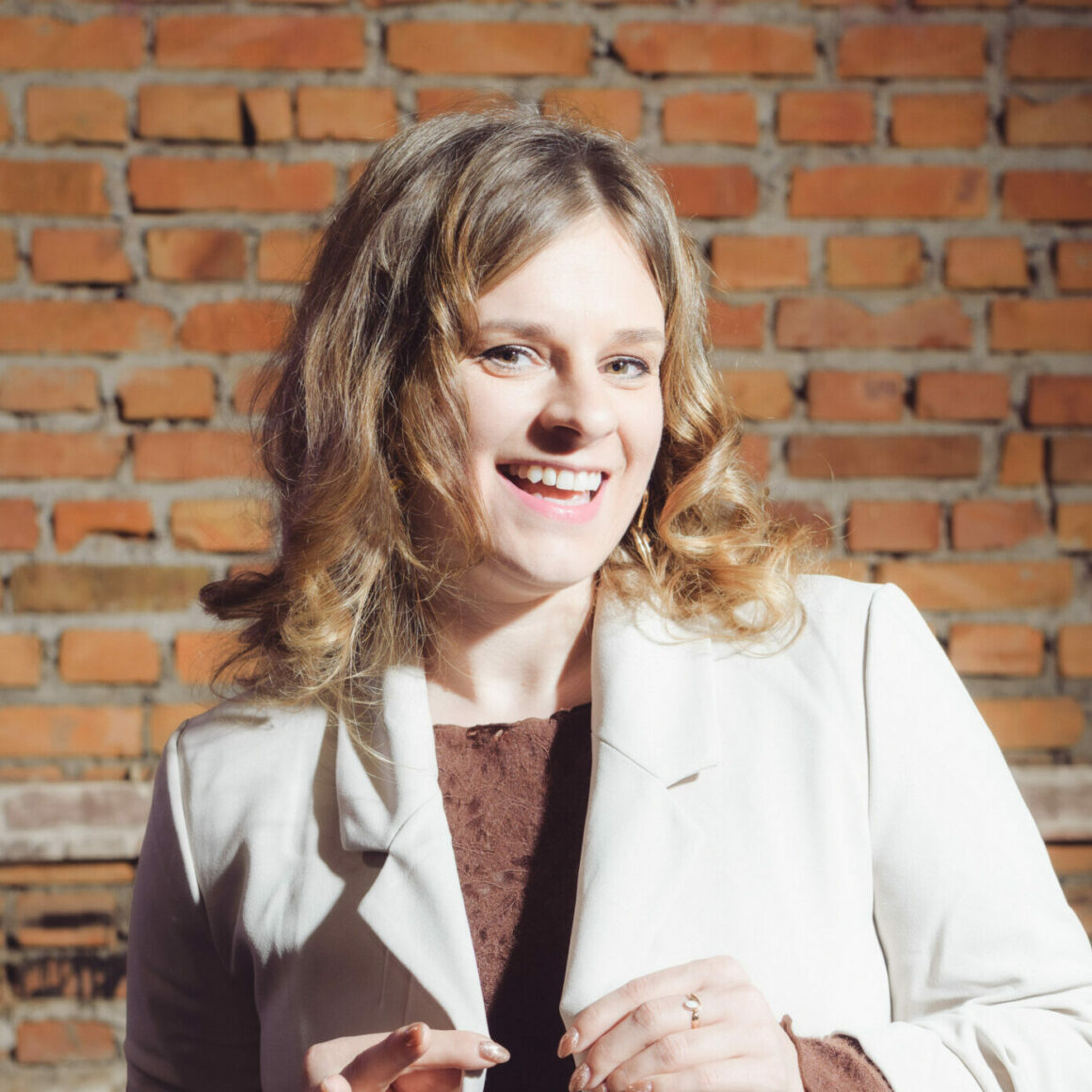 Emilia Ewa Bućko-Marciniak