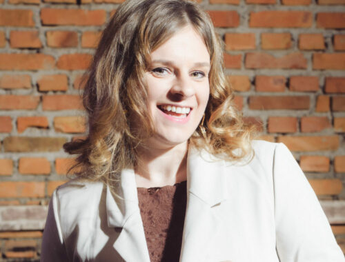 Emilia Ewa Bućko-Marciniak