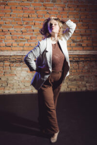 Emilia Ewa Bućko-Marciniak