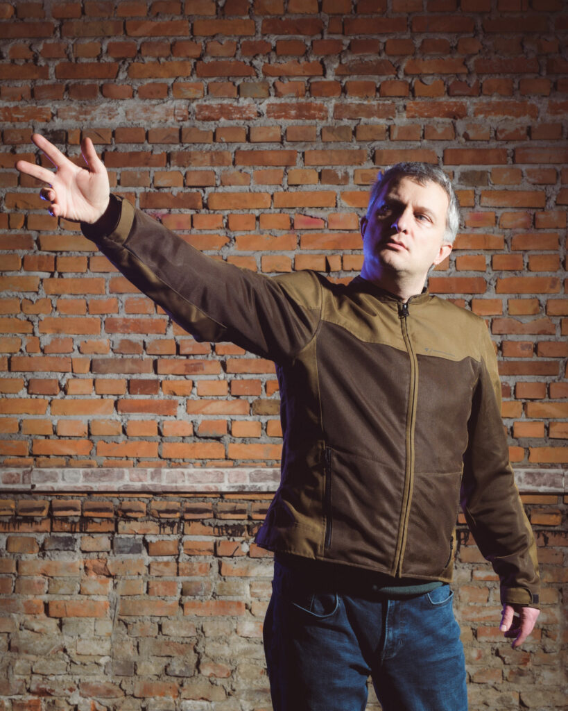 Karol Szklarski