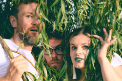 fot. Filip Cieślak Kadr z PreTekstu