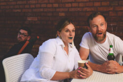 fot. Filip Cieślak Kadr z PreTekstu