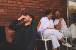 fot. Filip Cieślak Kadr z PreTekstu