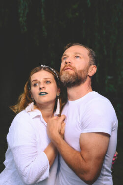 fot. Filip Cieślak Kadr z PreTekstu