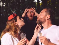 fot. Filip Cieślak Kadr z PreTekstu